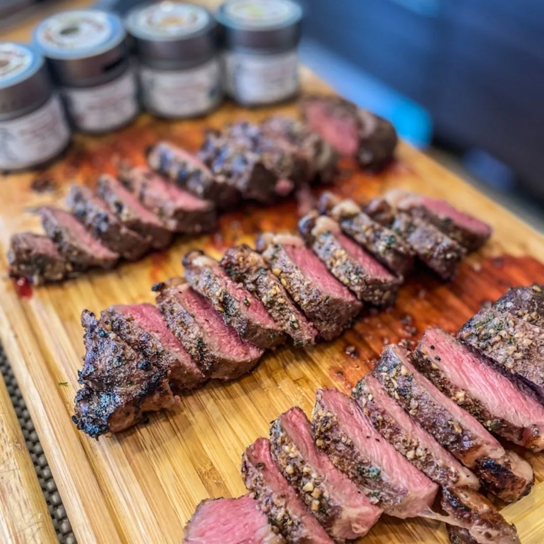 Montreal Steak Seasoning