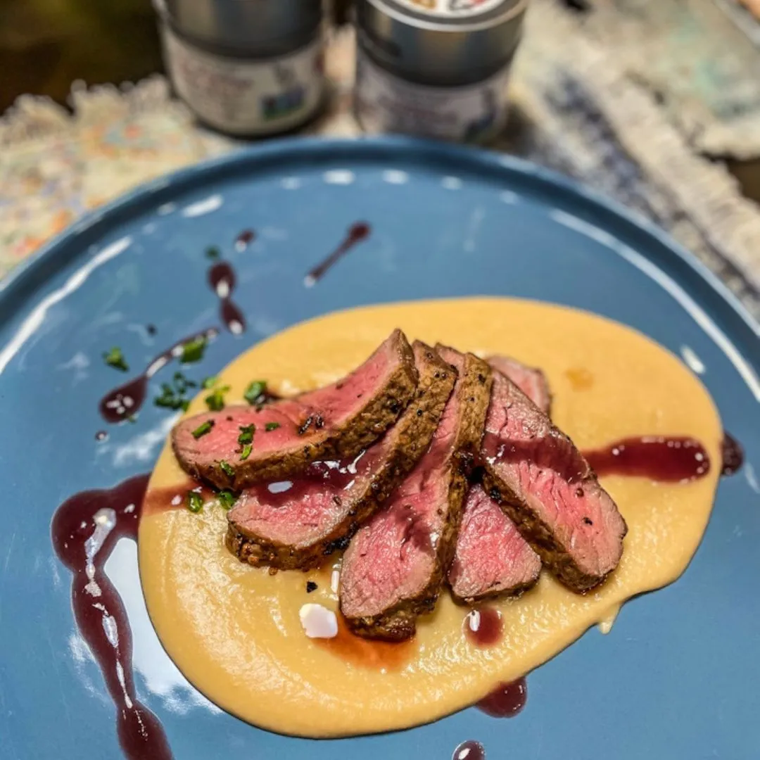 Montreal Steak Seasoning