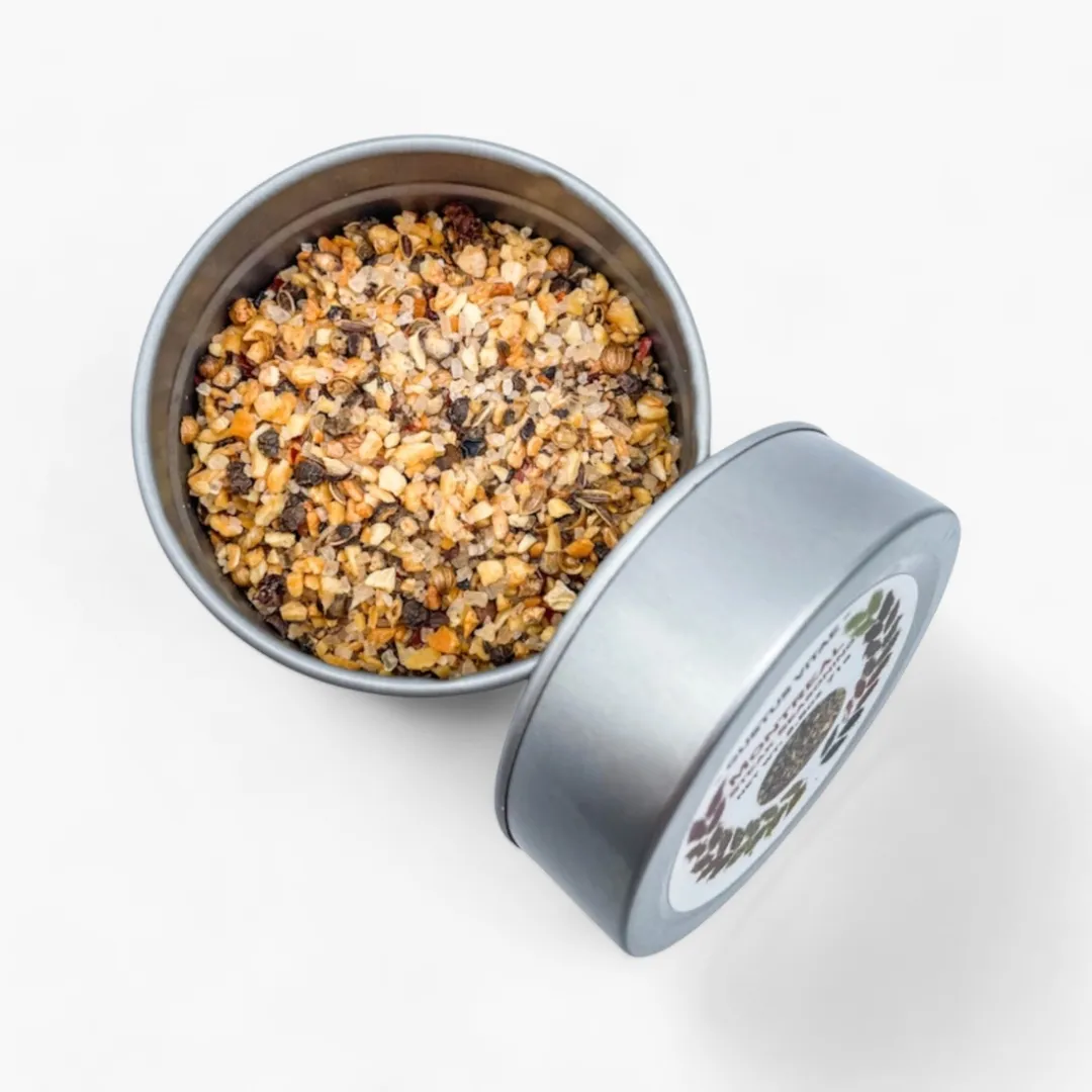 Montreal Steak Seasoning