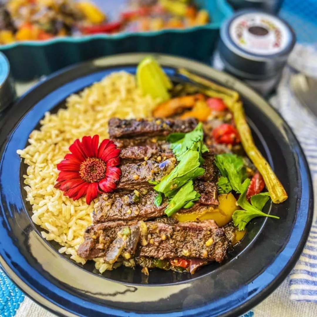 Montreal Steak Seasoning
