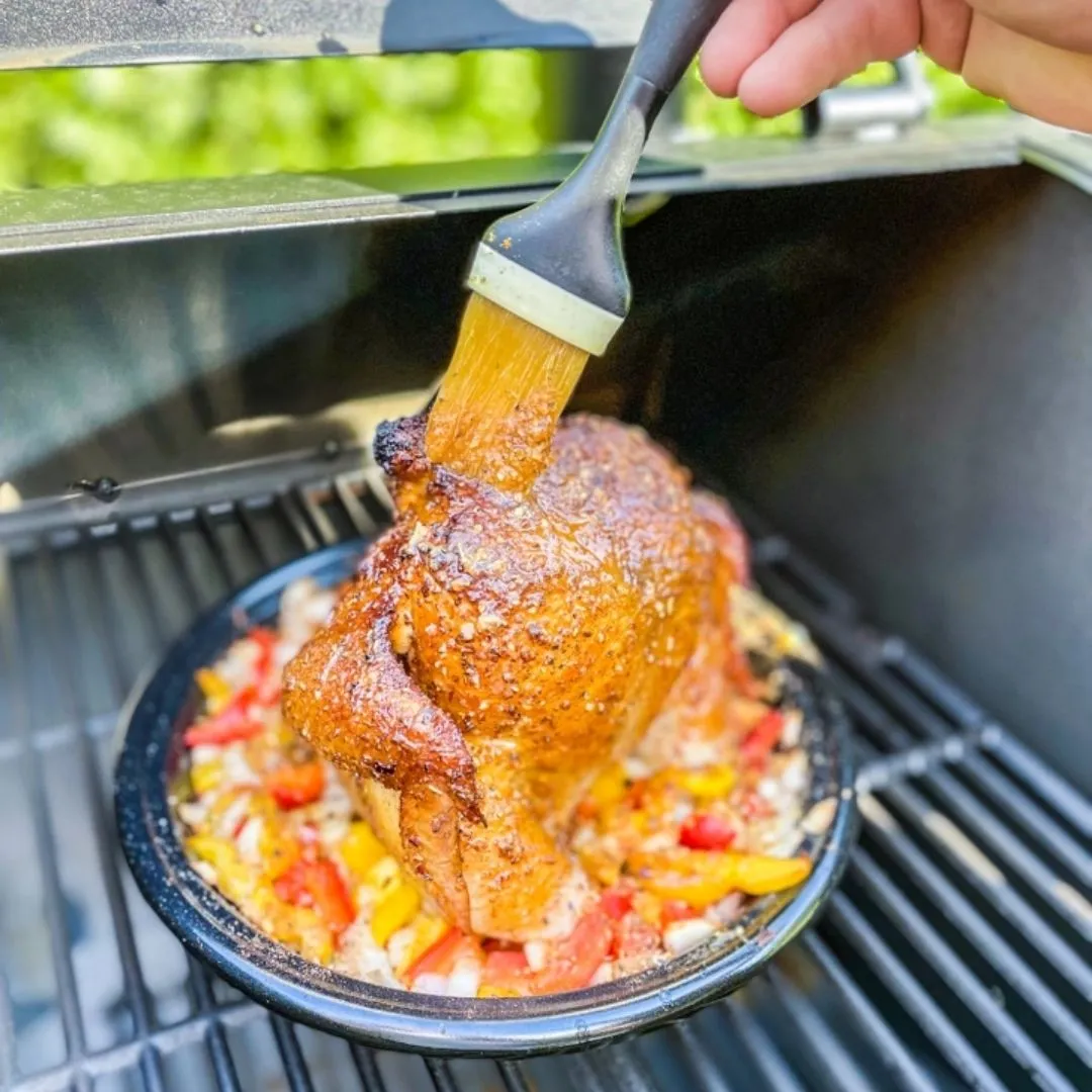 Perfect Poultry BBQ Rub | Bougie BBQ