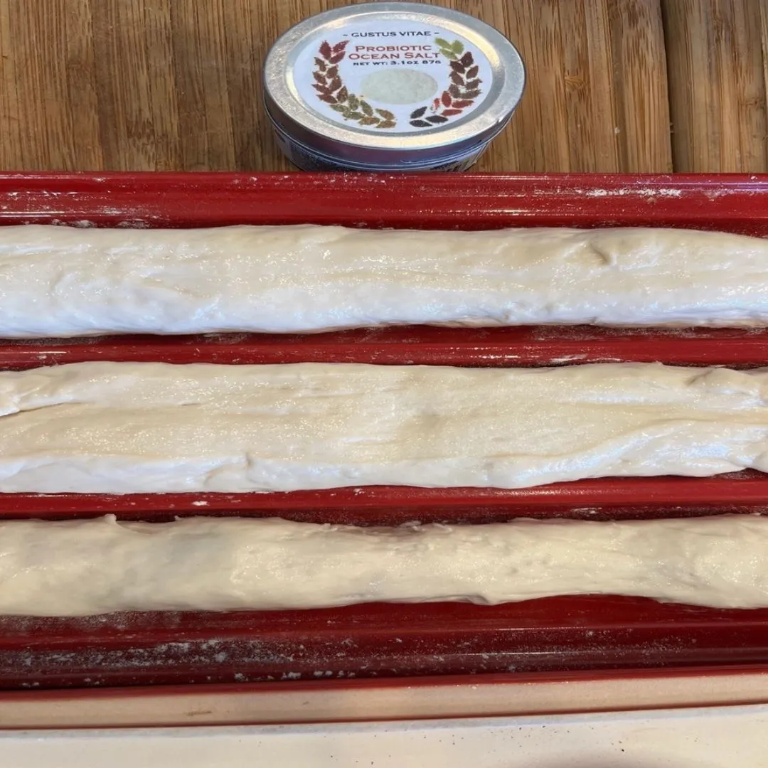 Probiotic Ocean Salt