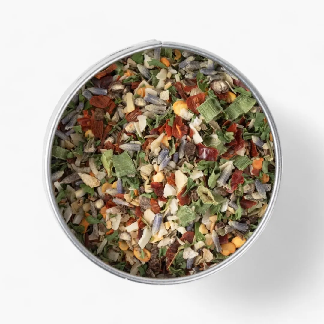 Salt & Sugar Free Steak Seasoning | Bougie BBQ