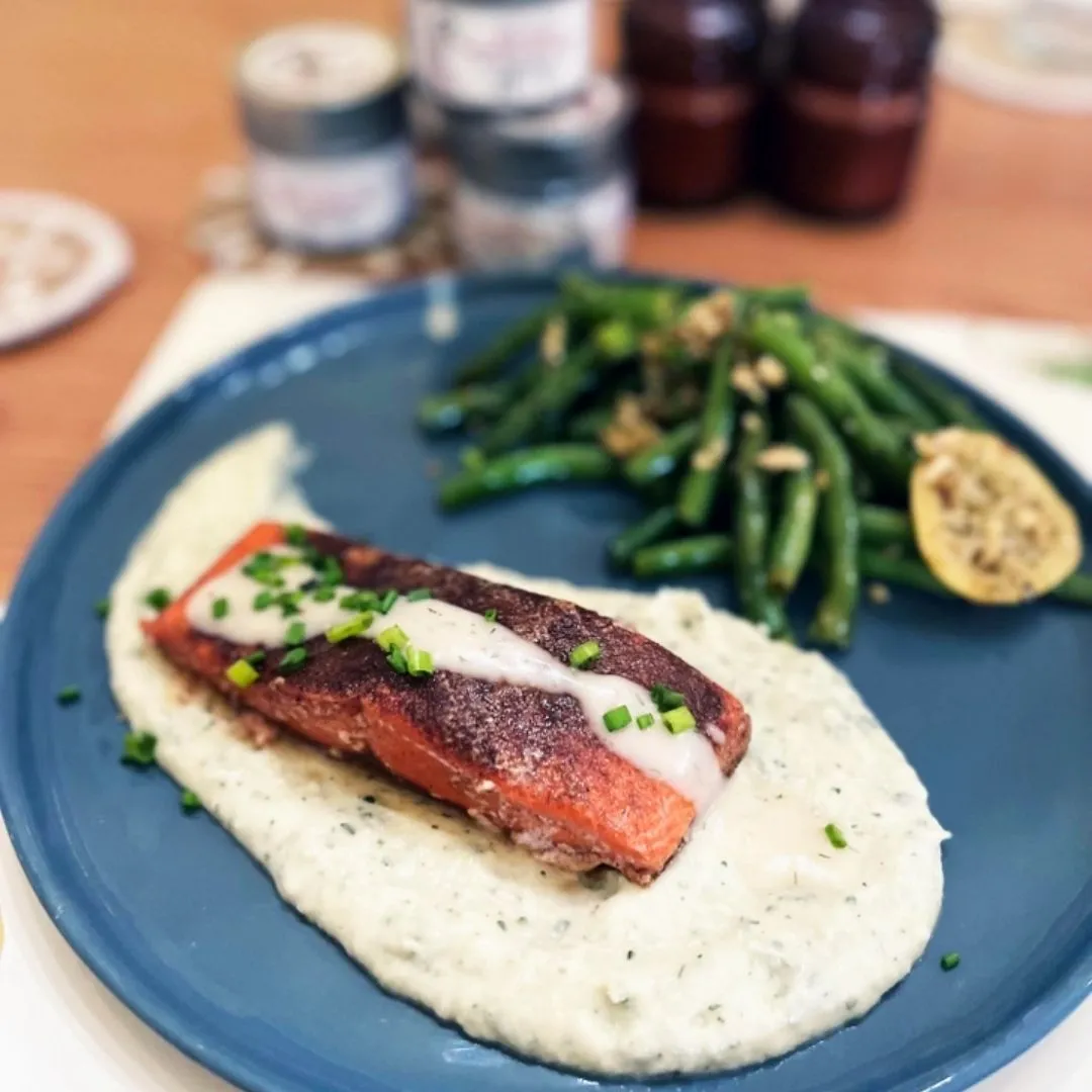 Savory Roasting Seasoning