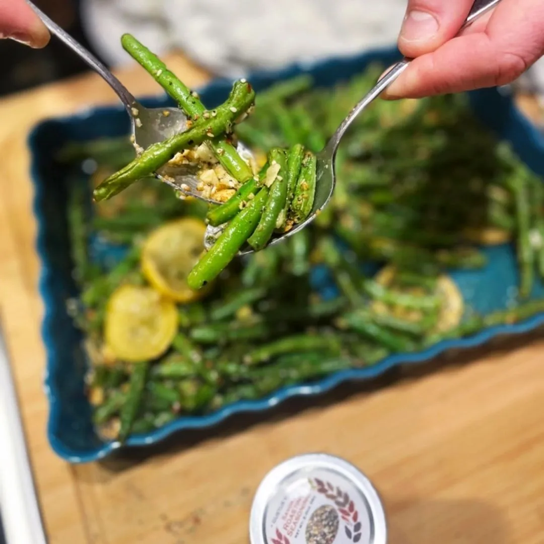 Savory Roasting Seasoning