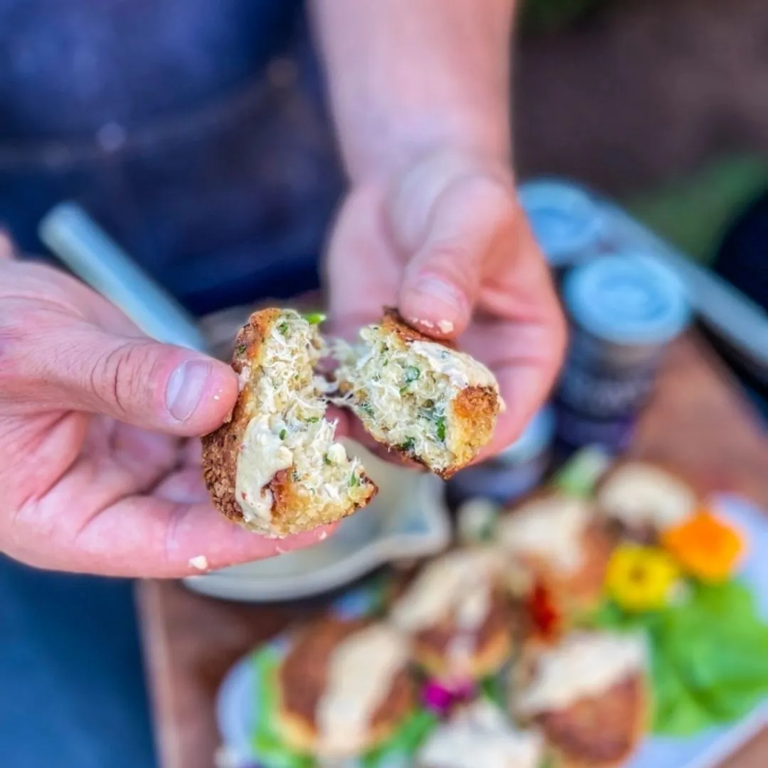 South Pacific Pineapple BBQ Rub & Seasoning | Bougie BBQ