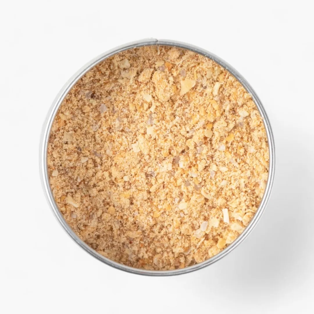 South Pacific Pineapple BBQ Rub & Seasoning | Bougie BBQ