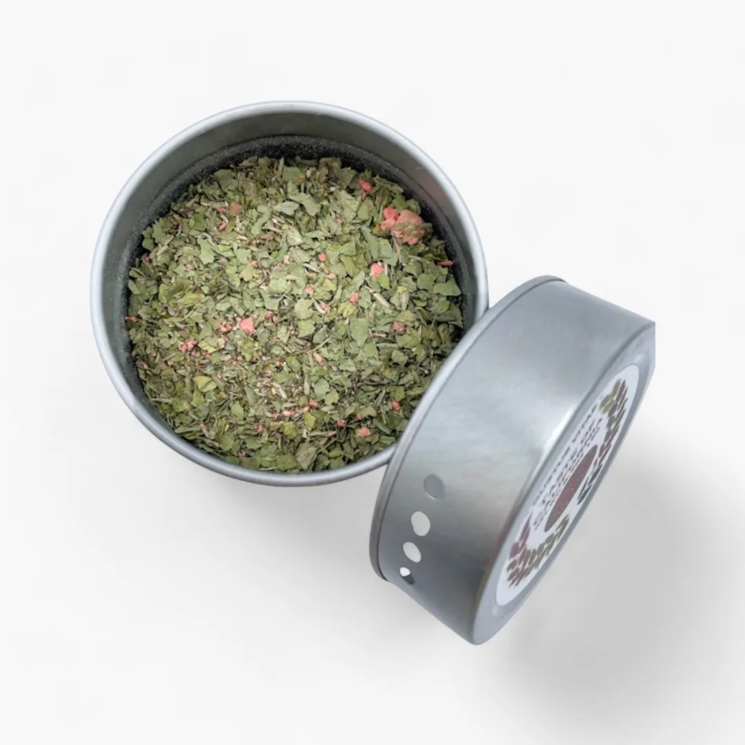 Taste of California Spice Blend