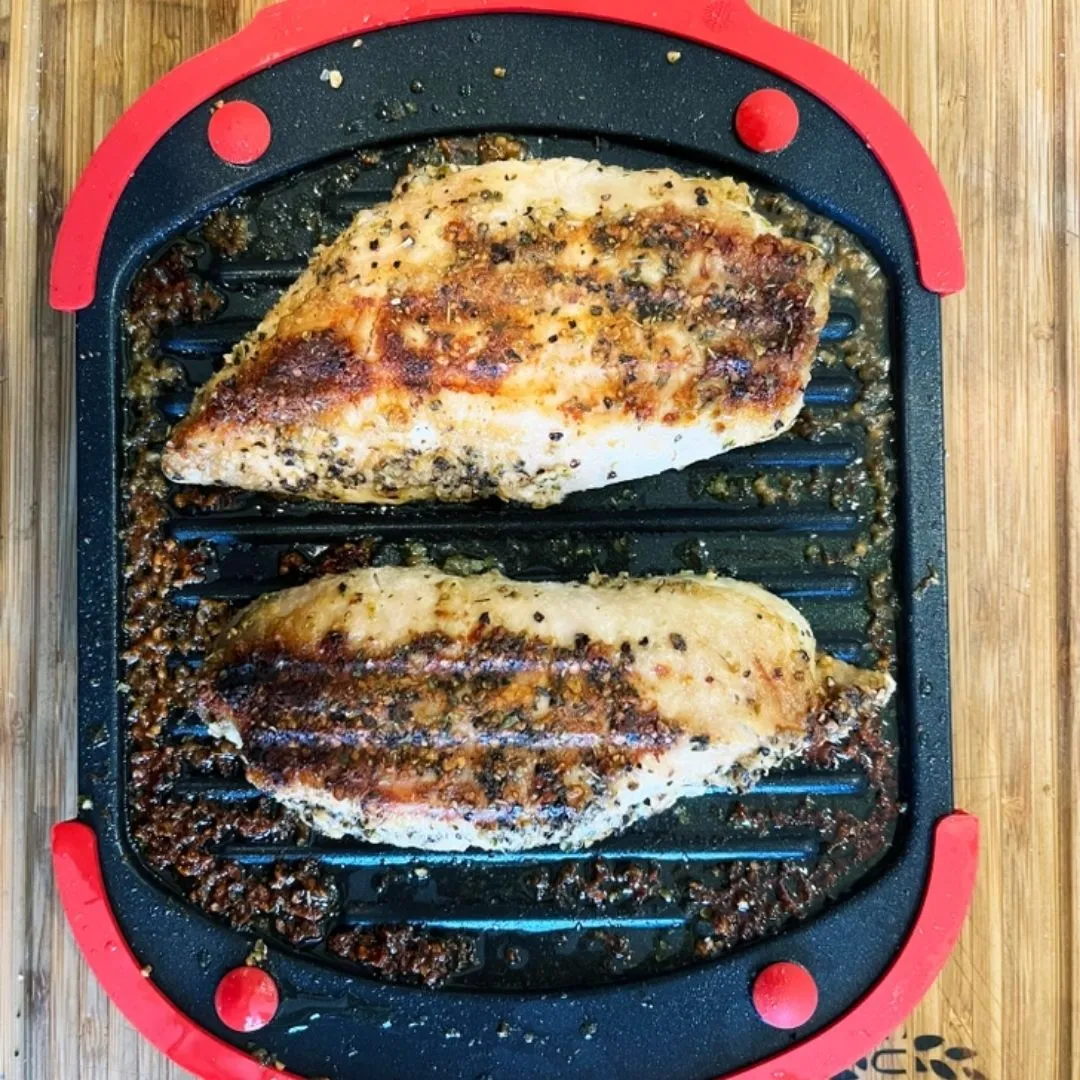 Taste of Greece Seasoning