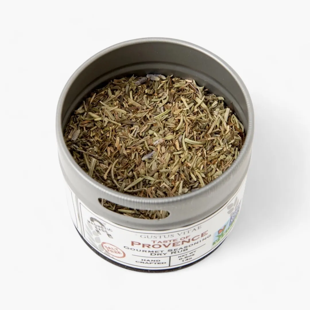 Taste of Provence Seasoning