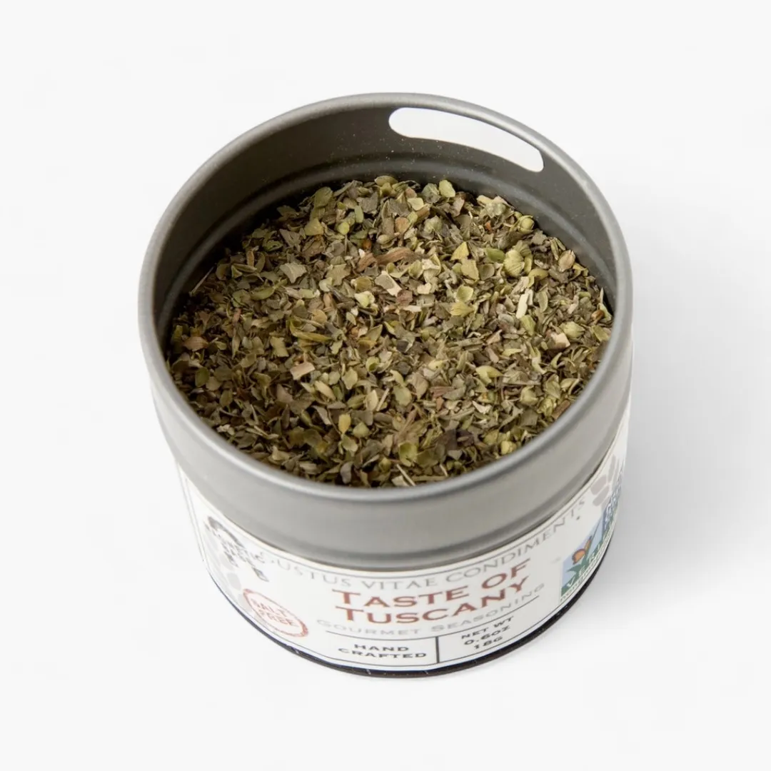 Taste of Tuscany Seasoning