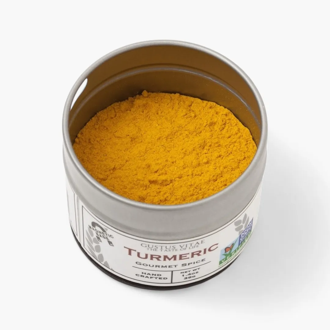 Turmeric Spice