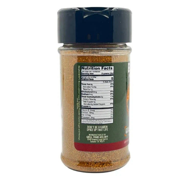 Basic B Pumpkin Pie Spice-All-Natural Pumpkin Spice 