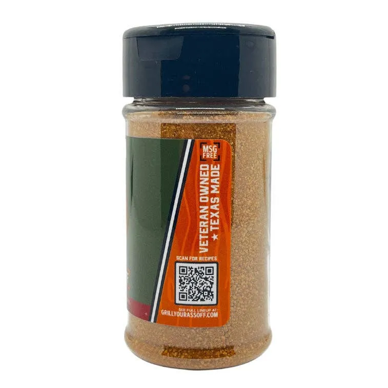 Basic B Pumpkin Pie Spice-All-Natural Pumpkin Spice 