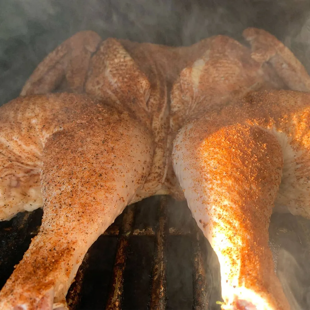 Claymore Cajun Seasoning™ – Bold Flavor for Seafood, Grill