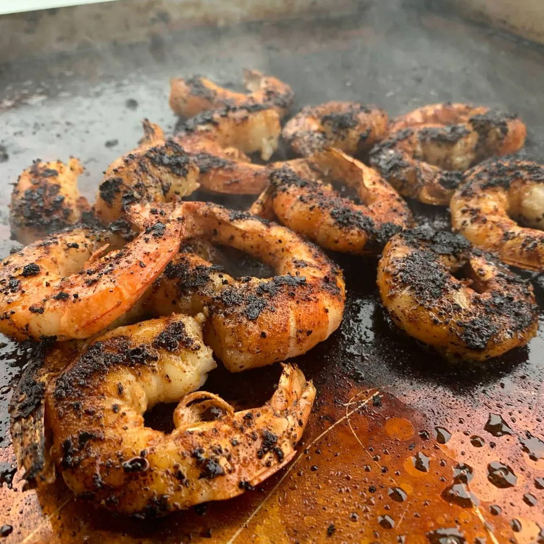 Claymore Cajun Seasoning™ - Creole, Spicy