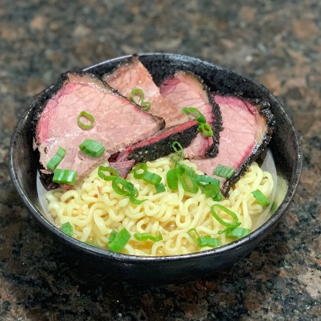 Gunpowder Steak & Brisket Seasoning™ - Beef Grilling