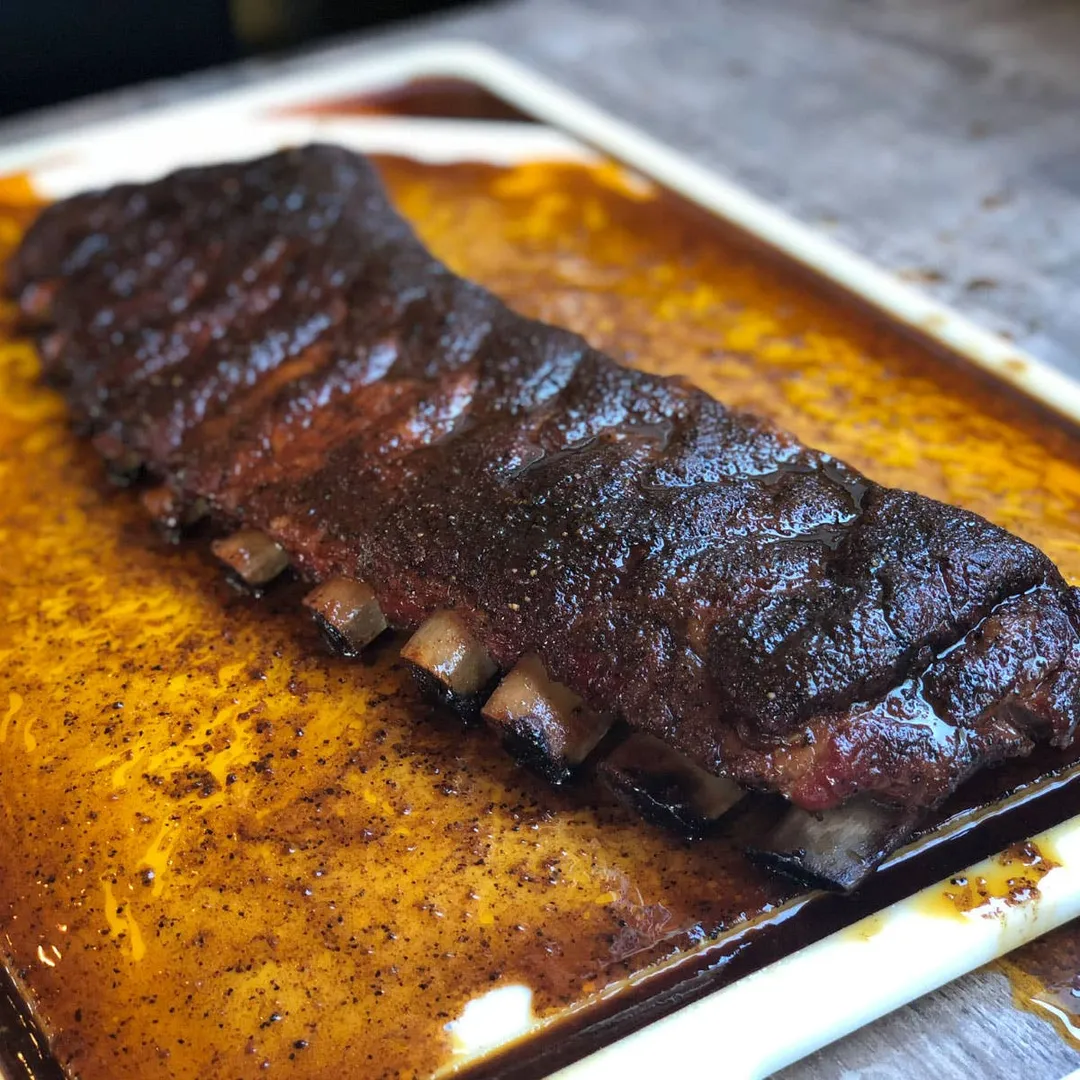 Hellfire Honey Habanero BBQ Sauce: Sweet Heat That Sells

