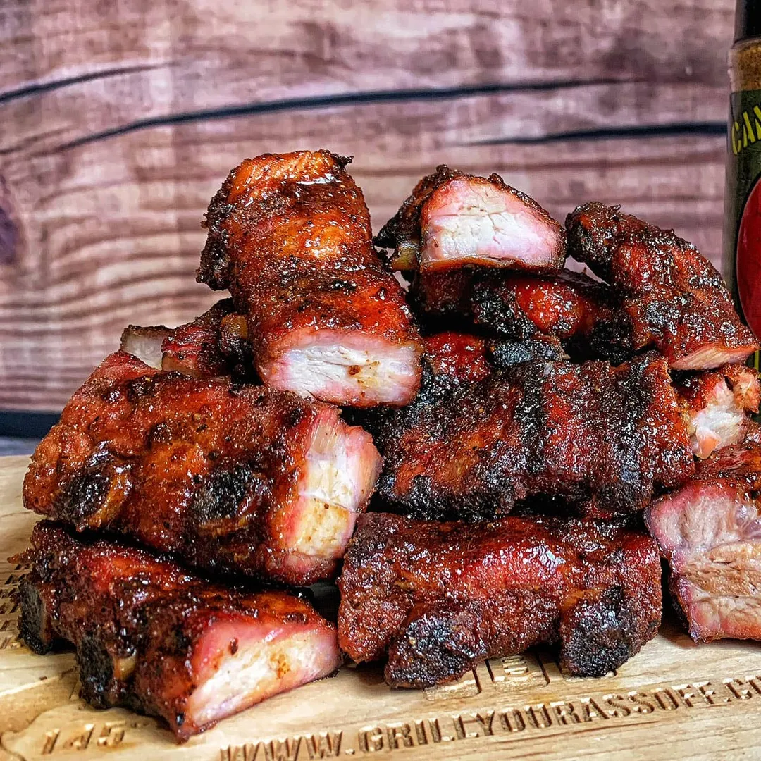 Hellfire Honey Habanero BBQ Sauce: Sweet Heat That Sells
