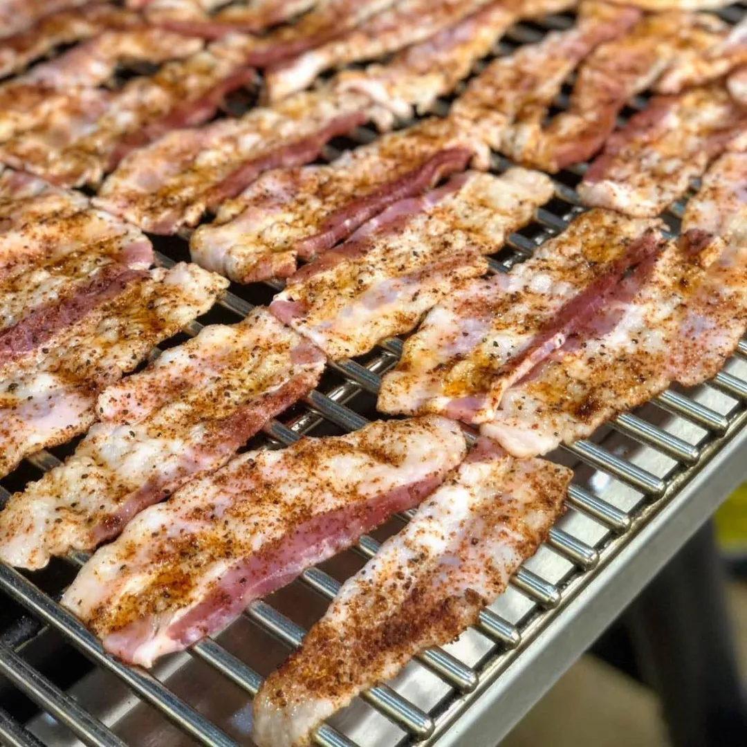Infidel Pork Rub™ – Bold Flavor for Unforgettable BBQ
