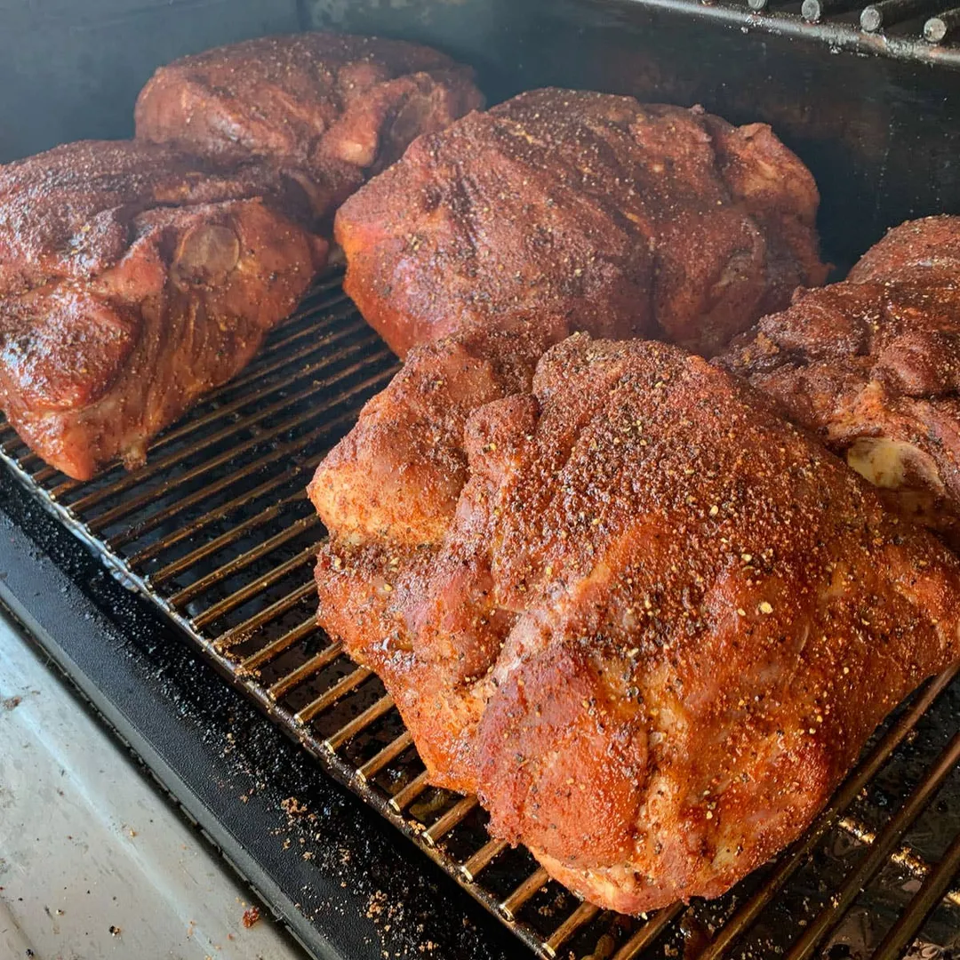 Infidel Pork Rub™ 10.5oz Bottle - Seasoning Spices Sweet & Spicy