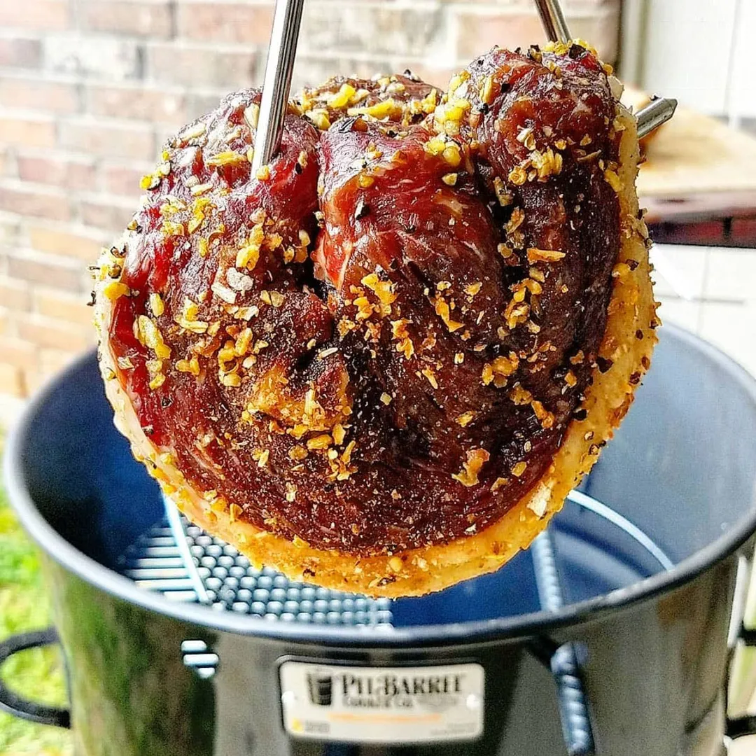 Ma Deuce Steak Seasoning™ - Beef, Meat, Kitchen BBQ