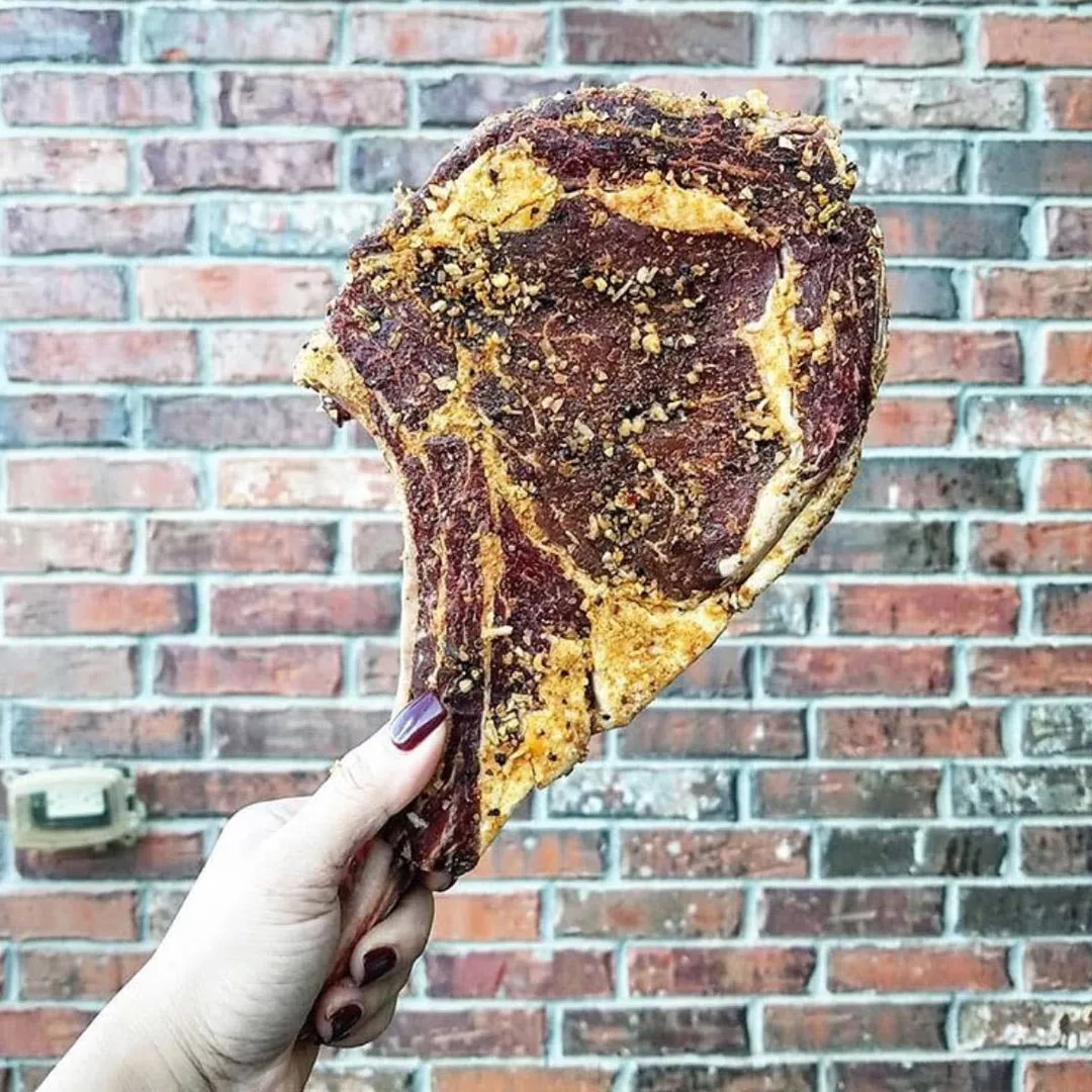 Ma Deuce Steak Seasoning™ - Beef, Meat, Kitchen BBQ