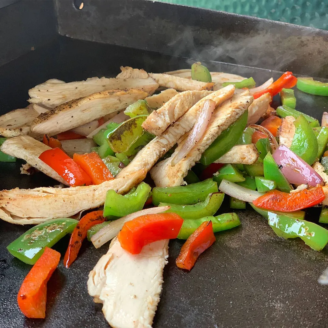 Pop Smoke Taco & Fajita Seasoning™ - Tex Mex Food
