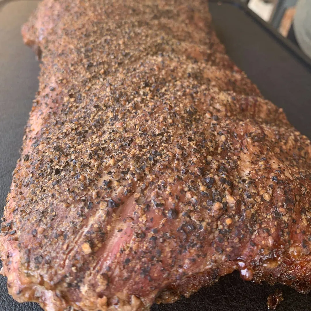 Standard Issue Salt & Pepper Seasoning - Spice Blend