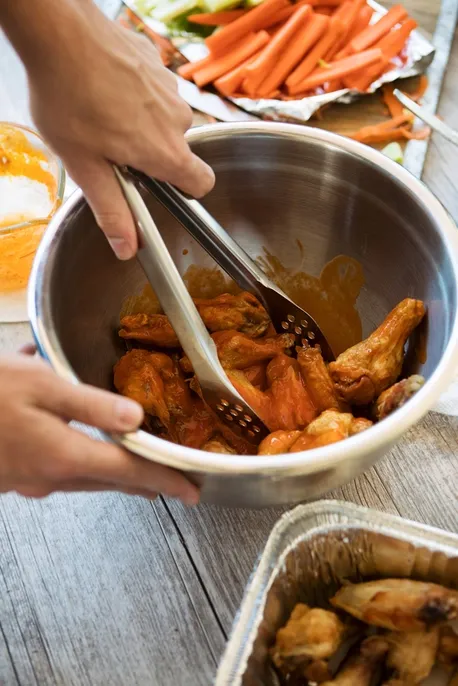 Hot Honey By the Gallon