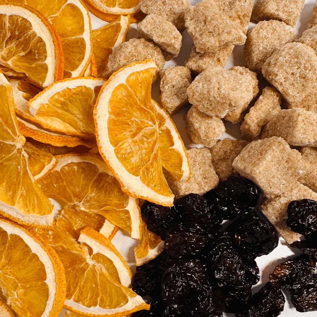 Old Fashioned Sampler Pack – Travel Cocktail Infusion Gift Set