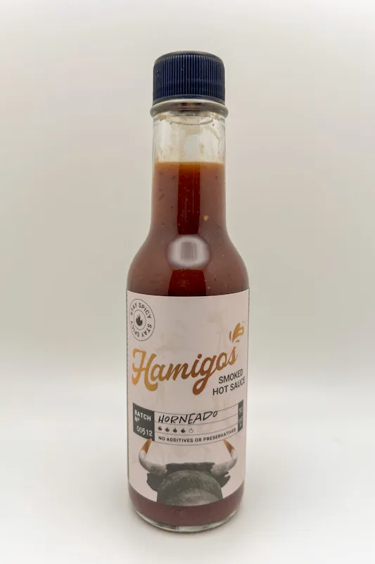 Horneado