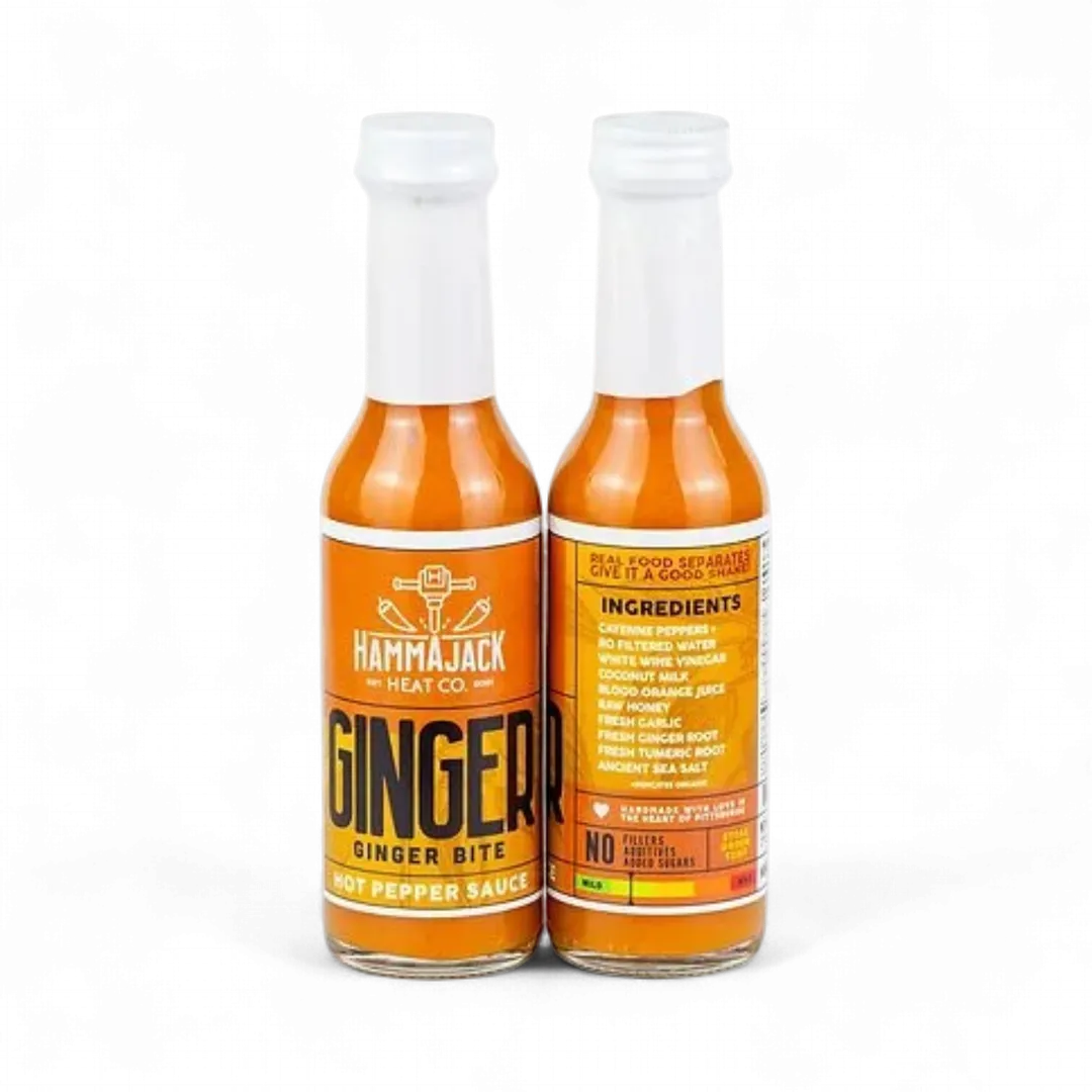 Ginger Bite
