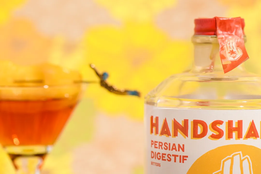 "Service" 500ml