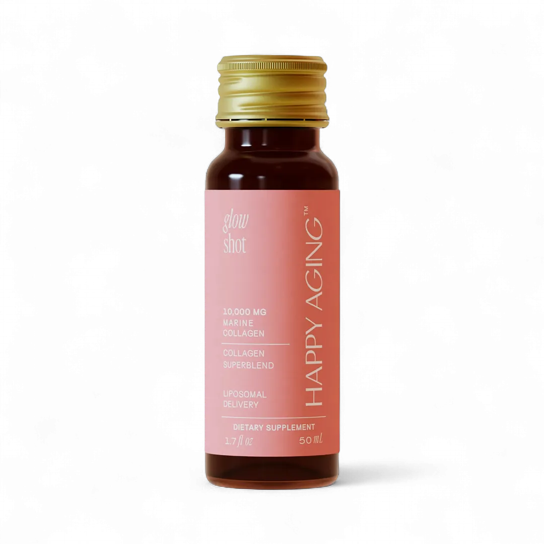 Glow Shot – Marine Collagen Superblend