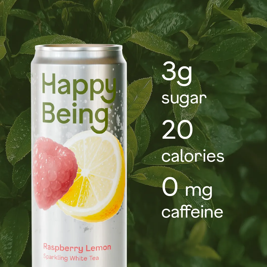 16 Pack Sparkling Raspberry Lemon