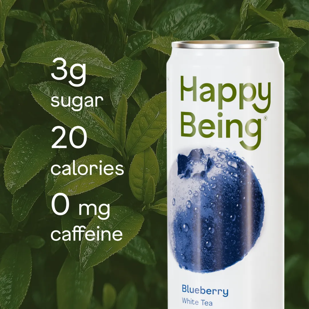 16 Pack Blueberry