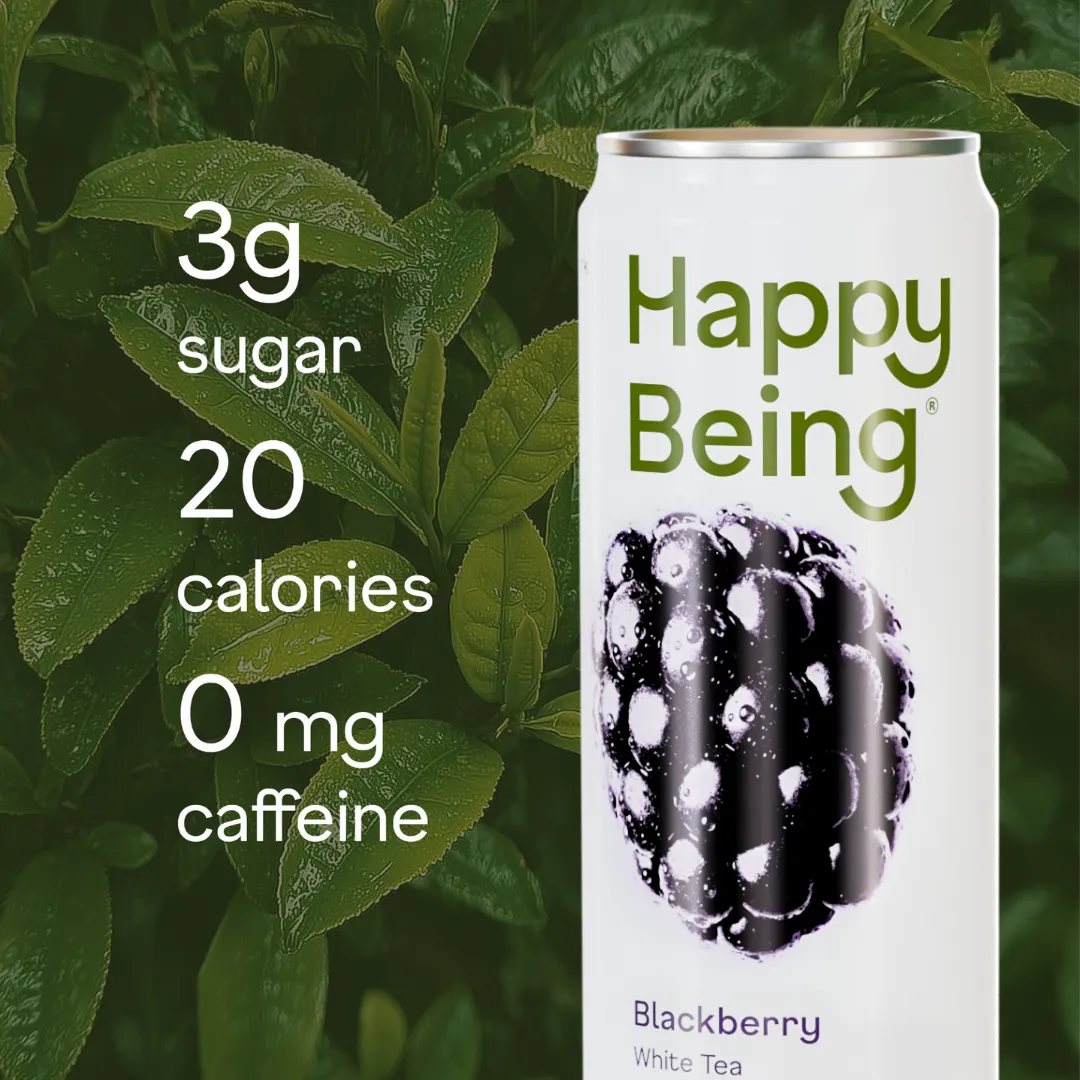 16 Pack Blackberry