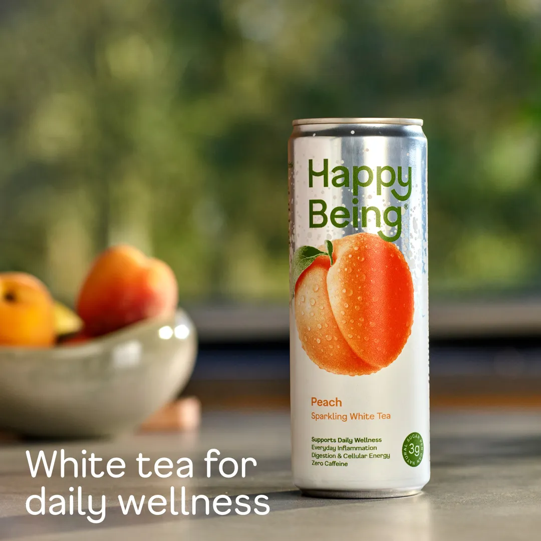 16 Pack Sparkling Peach 