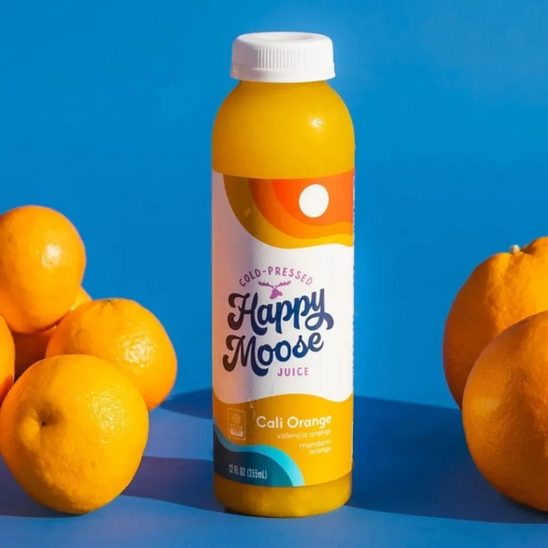 Best Sellers - Juice & Shots - 18 Juices + 24 Wellness Shots