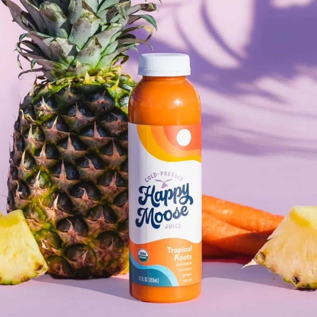 Best Sellers - Juice & Shots - 18 Juices + 24 Wellness Shots