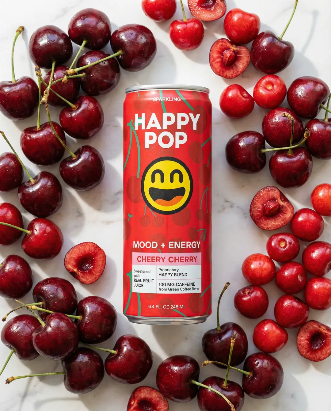 Cheery Cherry