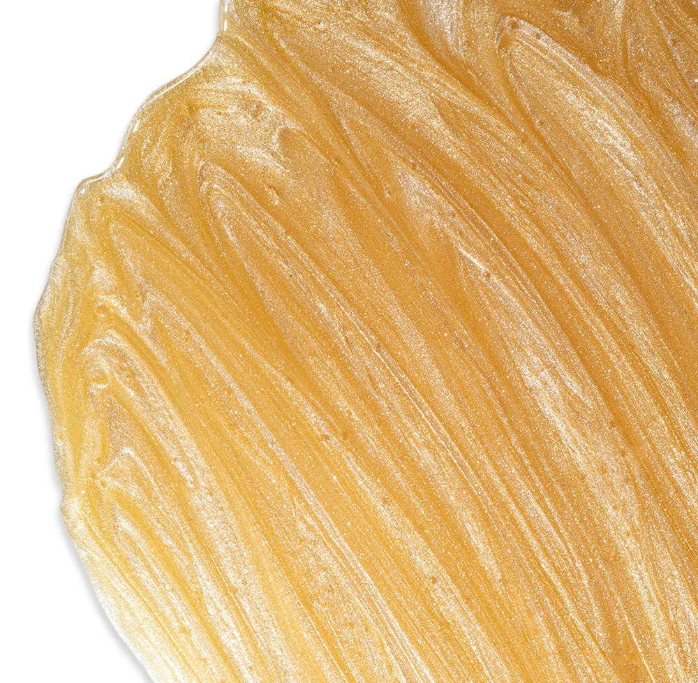 Sparkle Mushroom Honey