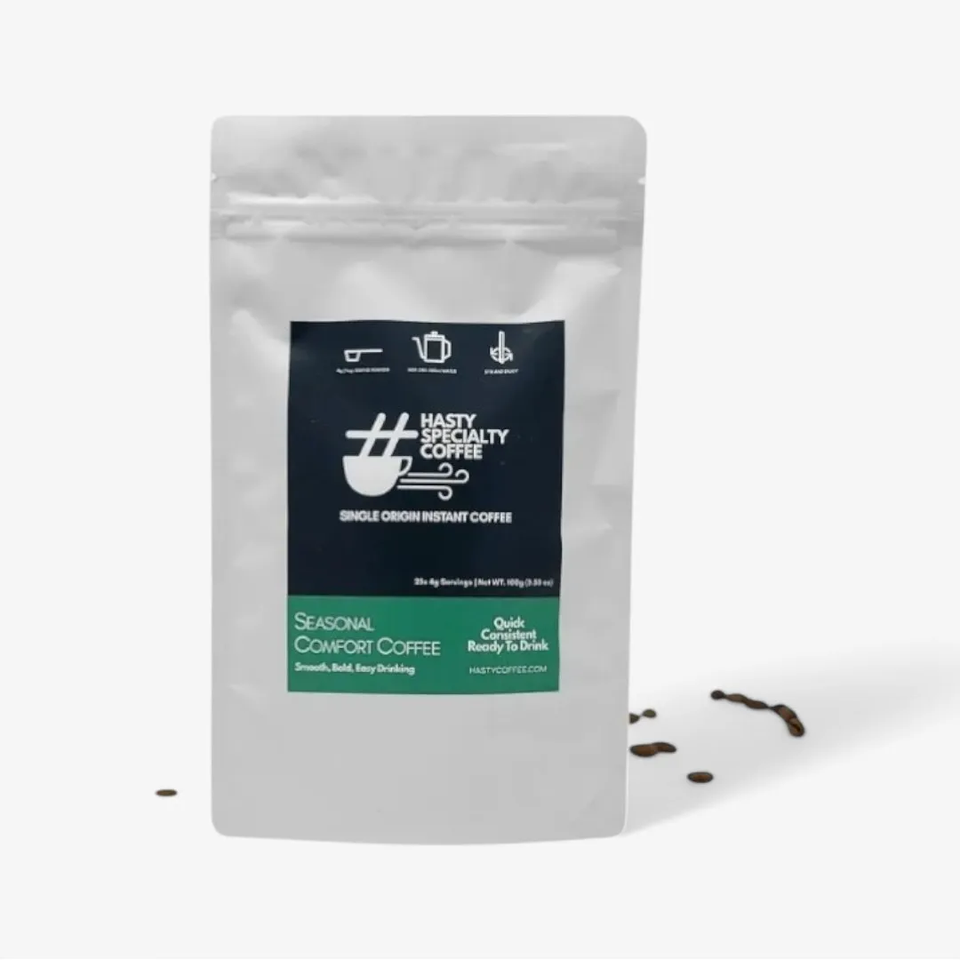 Comfort Coffee Bulk Pack