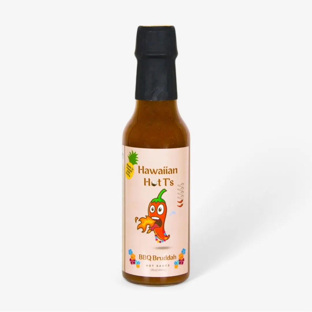 Hot T's Mild Pack