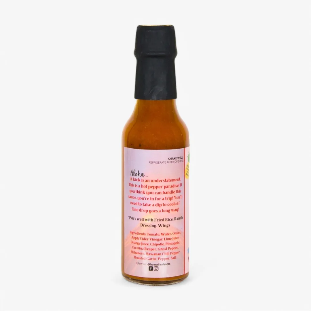 Scarlet Fever (Large)