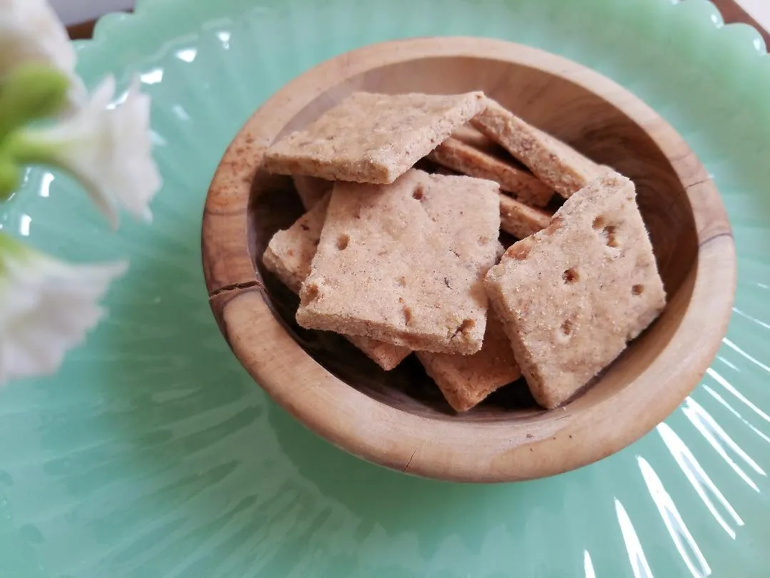 Simply Crafted Grahams Classic