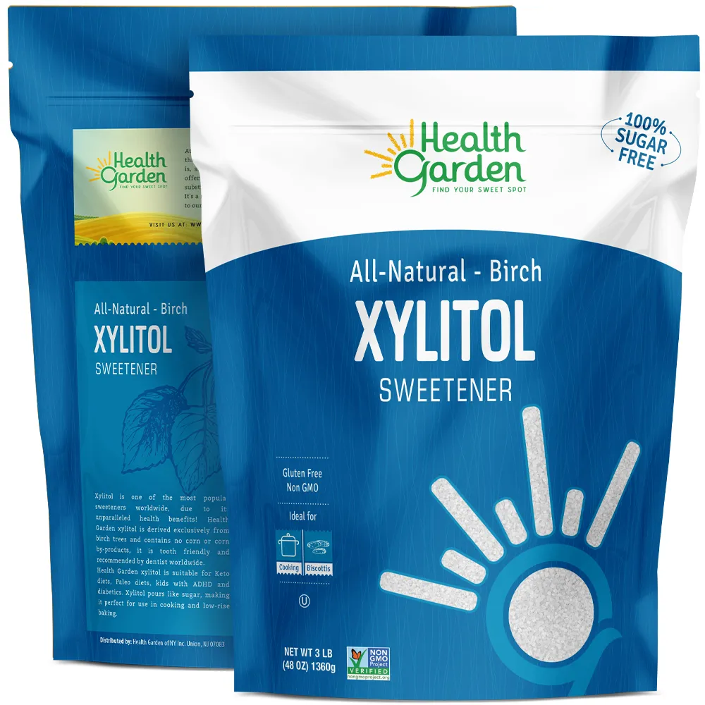 Xylitol 10lb