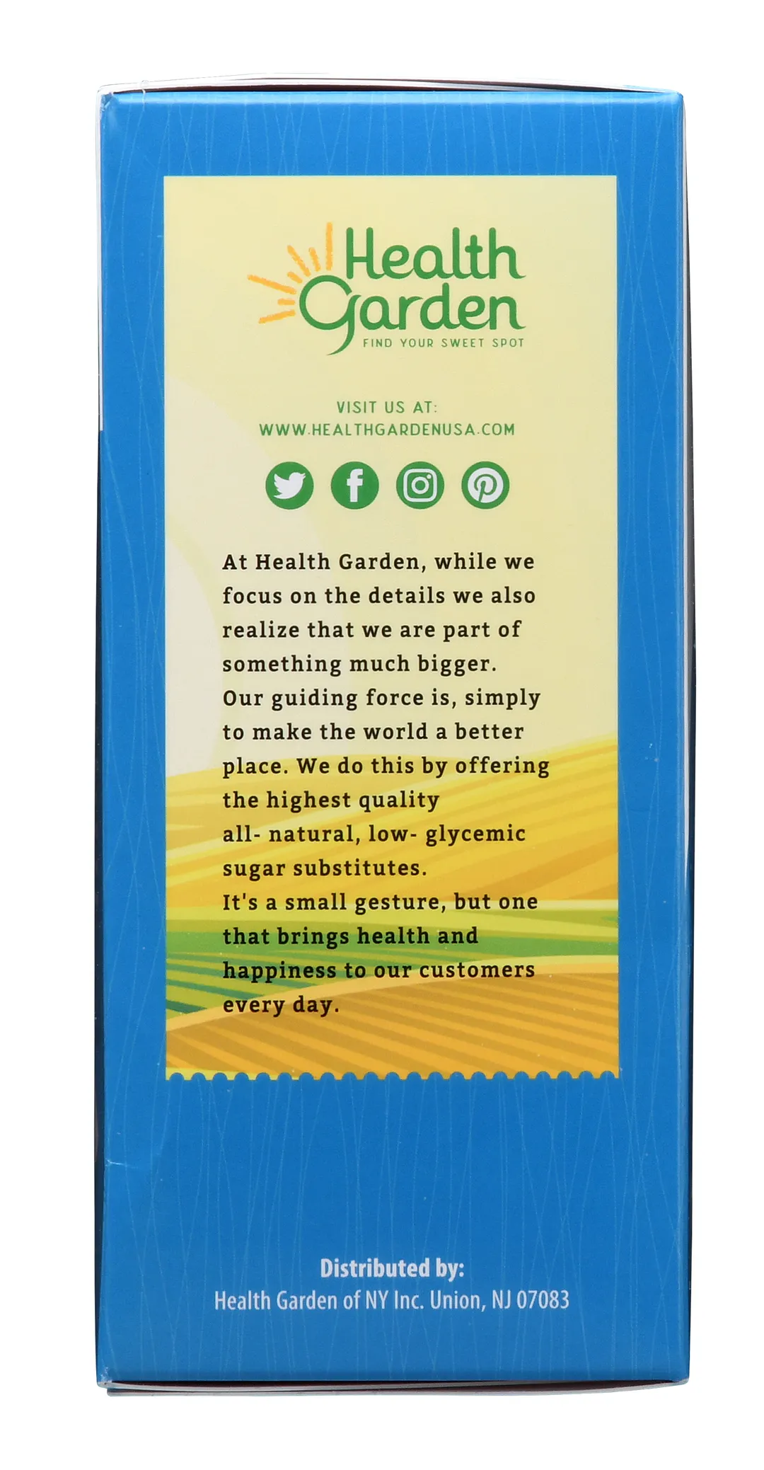 Xylitol Packets 50ct