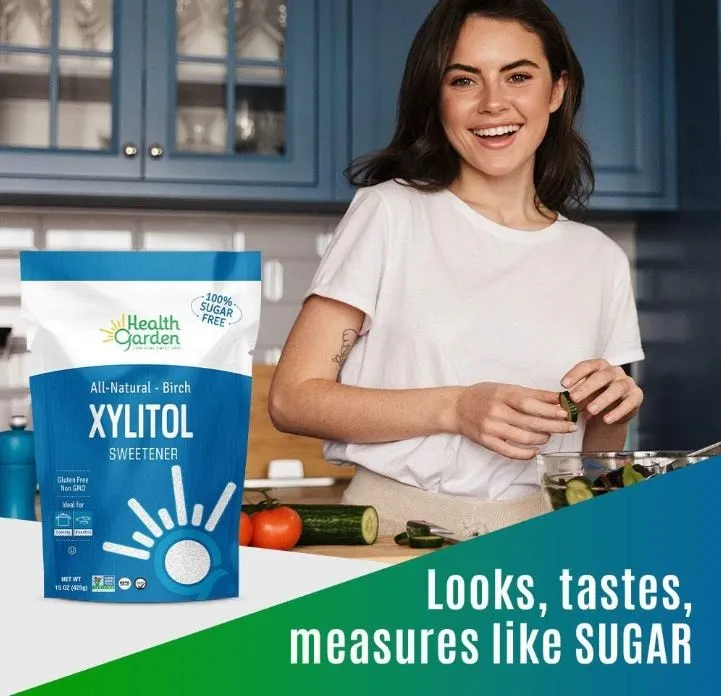 Xylitol 1lb